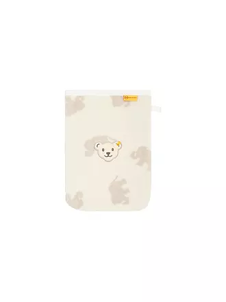 STEIFF | Gant de toilette | 